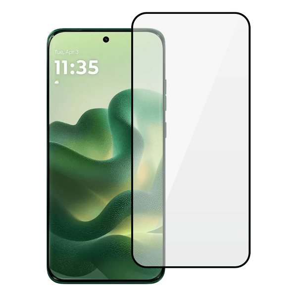 Γυαλί Προστασίας Οθόνης COSY για MOTOROLA edge 70 Fusion 5G