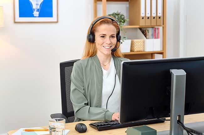 Ενσύρματο Headset TRUST Ayda