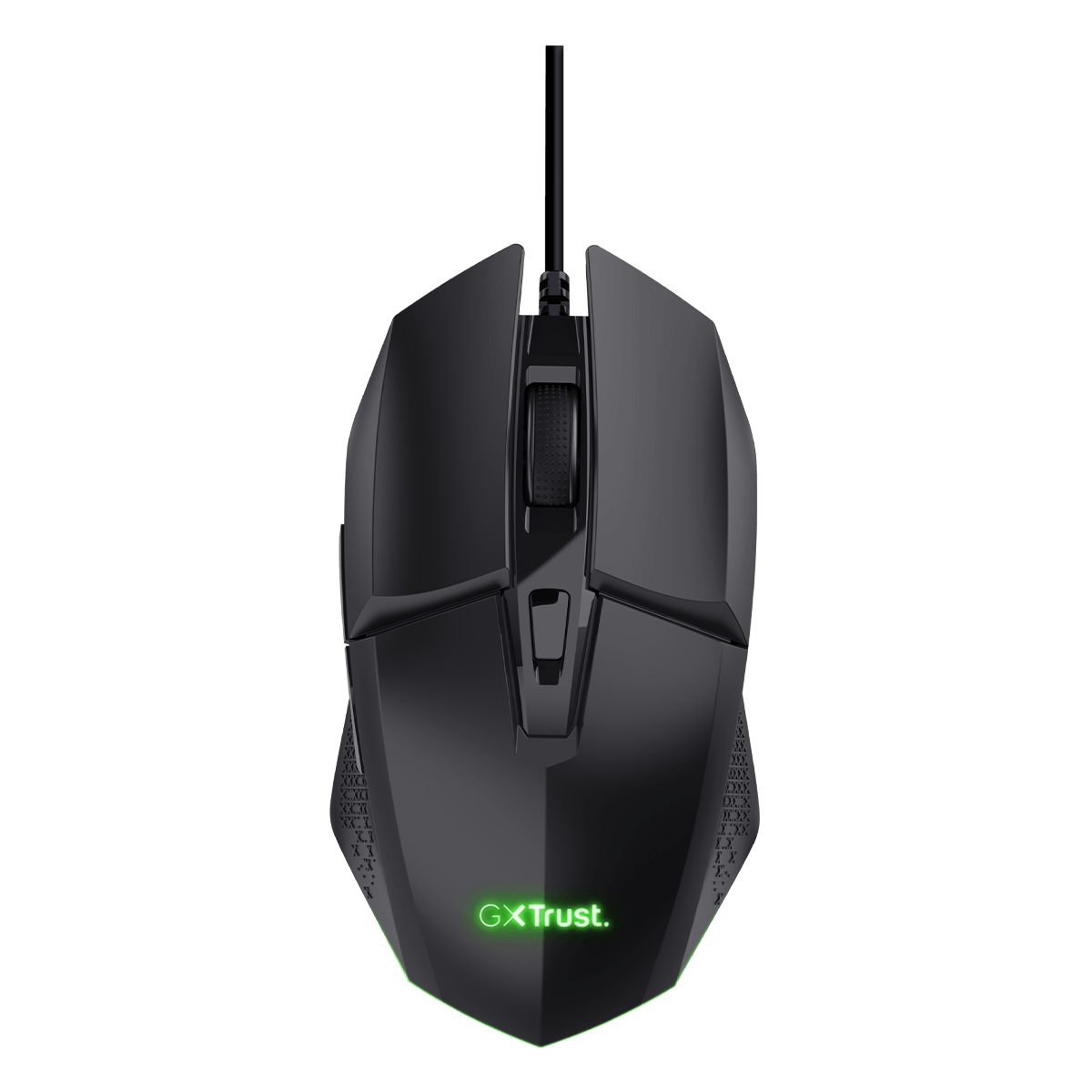 Σετ Gaming TRUST GXT 790 3 σε 1 Headset+Ποντίκι+Mousepad BUNDLE Μαύρο - 3