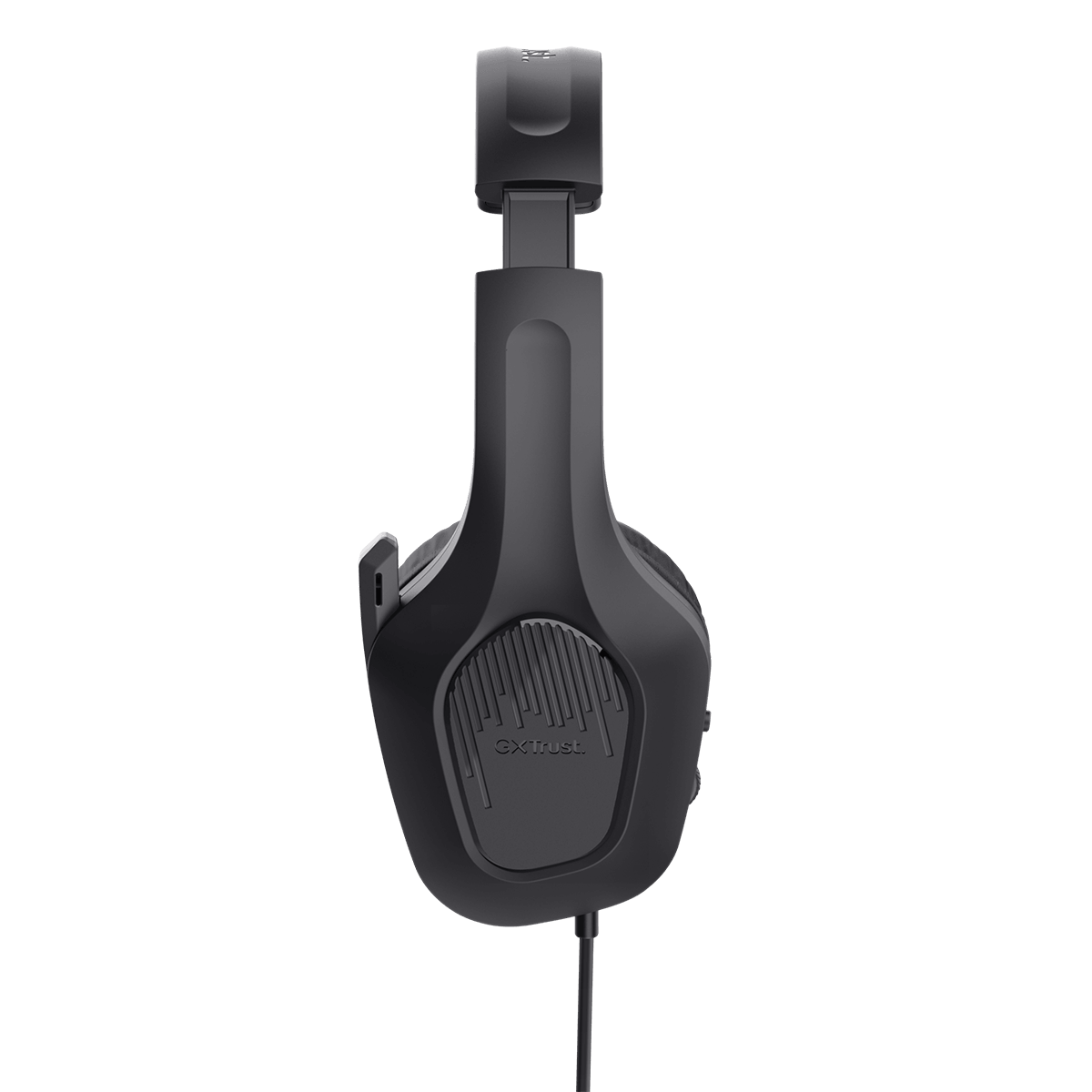 Σετ Gaming TRUST GXT 790 3 σε 1 Headset+Ποντίκι+Mousepad BUNDLE Μαύρο - 5