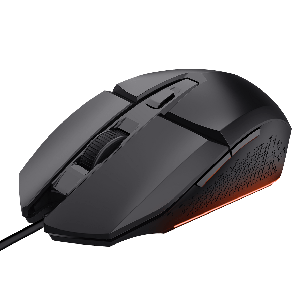 Σετ Gaming TRUST GXT 790 3 σε 1 Headset+Ποντίκι+Mousepad BUNDLE Μαύρο - 6