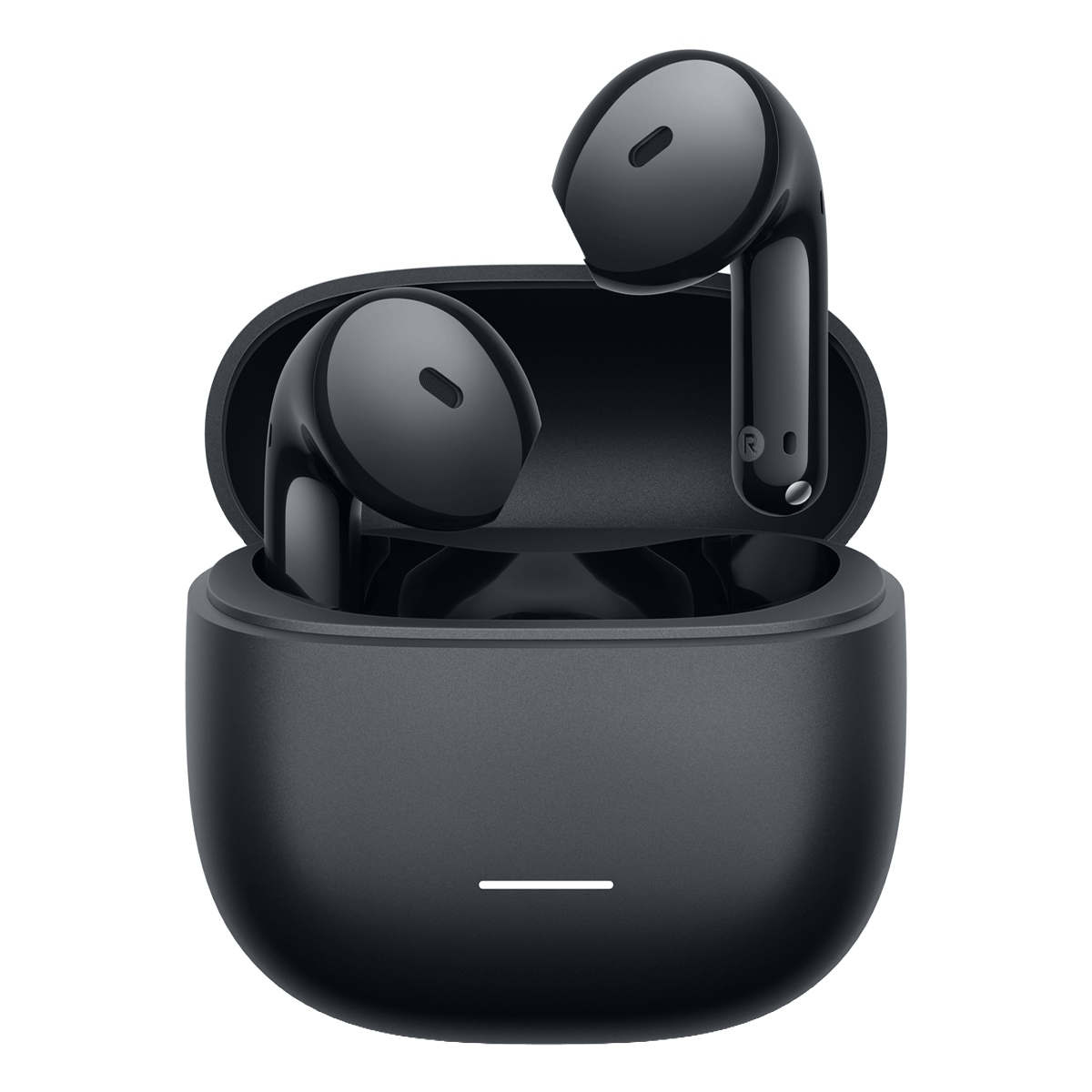 Ασύρματα Ακουστικά XIAOMI Redmi Buds 8 Active Black