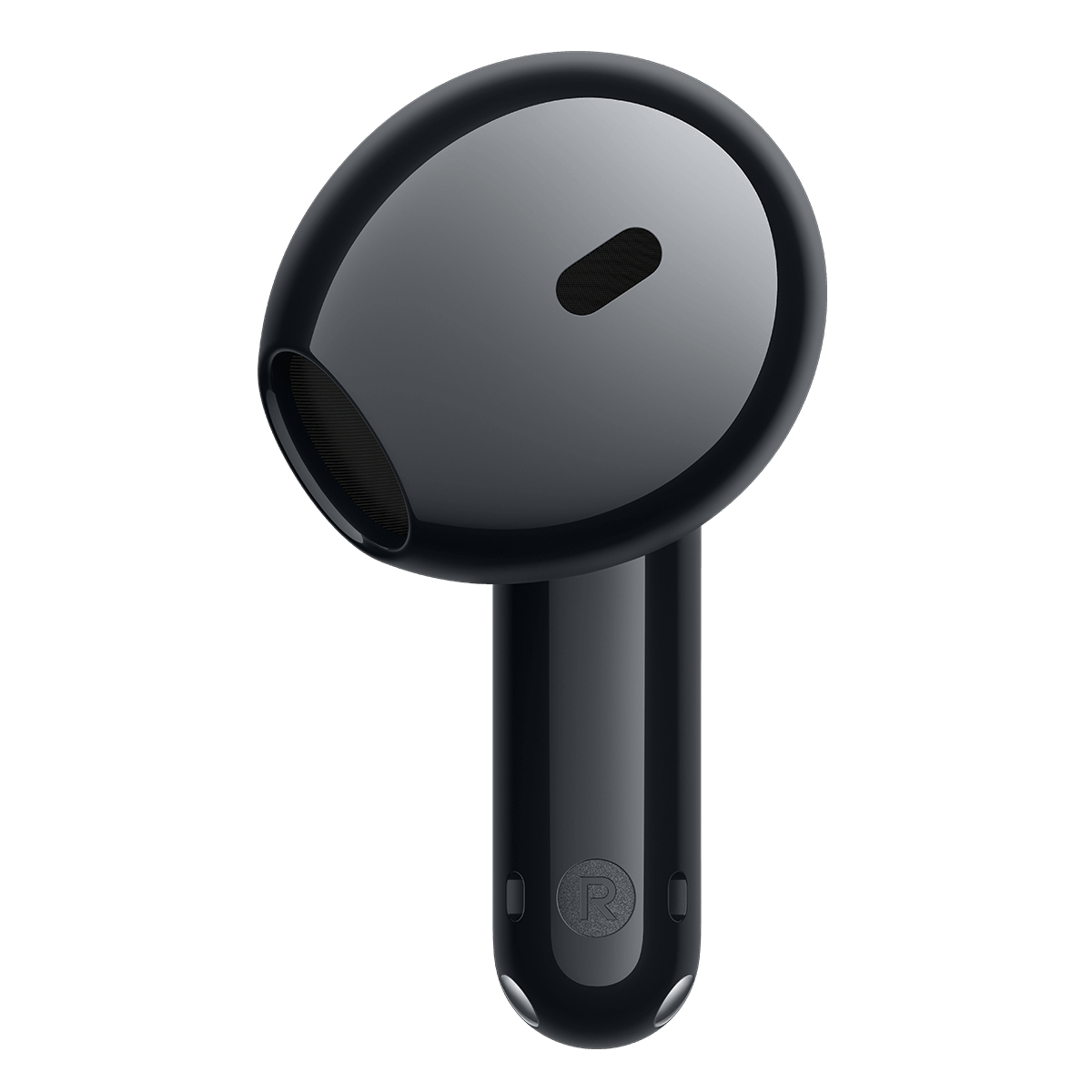 Ασύρματα Ακουστικά XIAOMI Redmi Buds 8 Active Black - 2