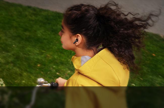 ασύρματα ακουστικά XIAOMI Redmi Buds 8 Active