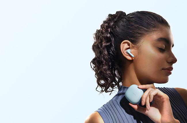 ασύρματα ακουστικά XIAOMI Redmi Buds 8 Active