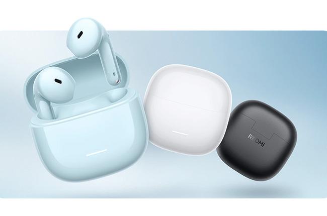 ασύρματα ακουστικά XIAOMI Redmi Buds 8 Active