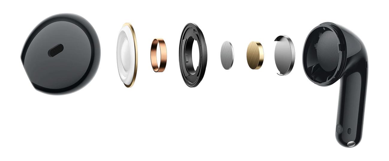 ασύρματα ακουστικά XIAOMI Redmi Buds 8 Active