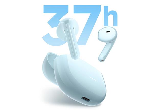 ασύρματα ακουστικά XIAOMI Redmi Buds 8 Active