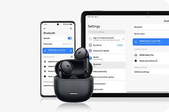 ασύρματα ακουστικά XIAOMI Redmi Buds 8 Active