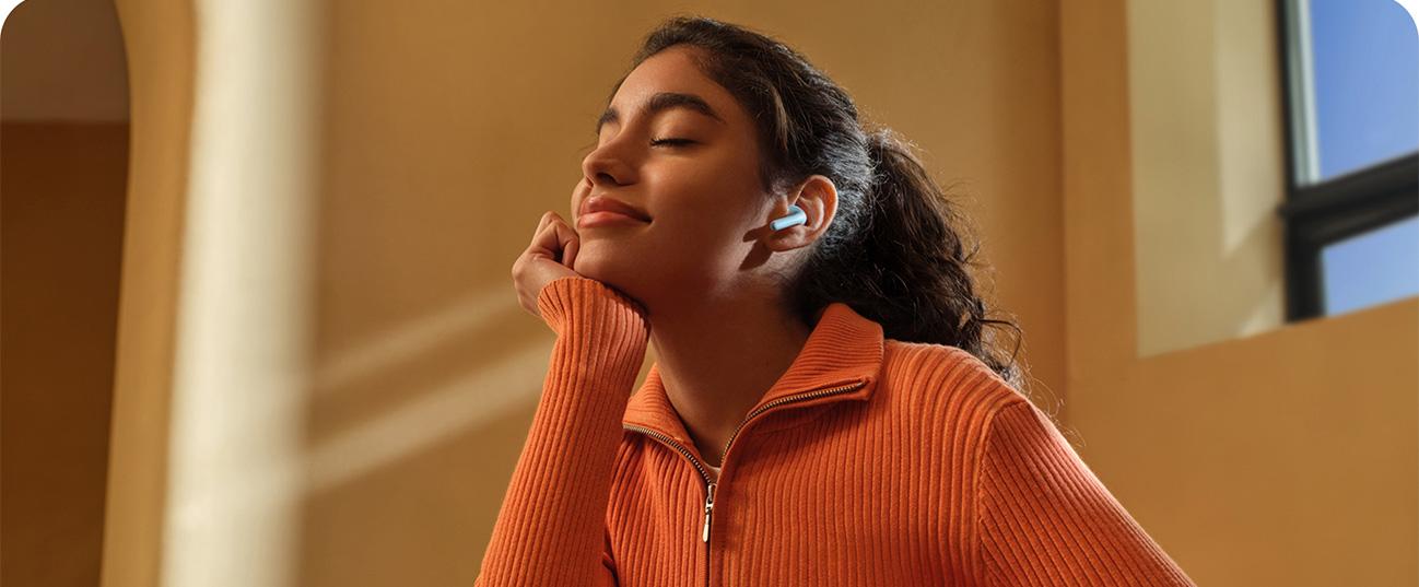 ασύρματα ακουστικά XIAOMI Redmi Buds 8 Active