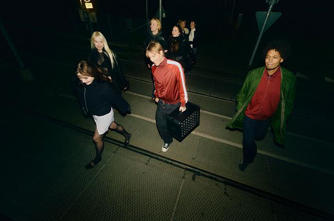 Φορητό MARSHALL Party Box Bromley 450