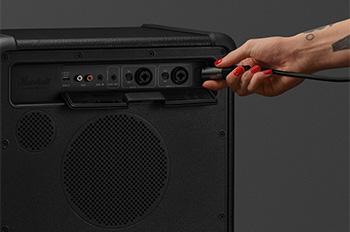 Φορητό MARSHALL Party Box Bromley 450