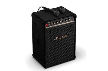 Φορητό MARSHALL Party Box Bromley 450