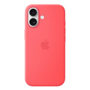 Θήκη Σιλικόνης με MagSafe APPLE iPhone 17