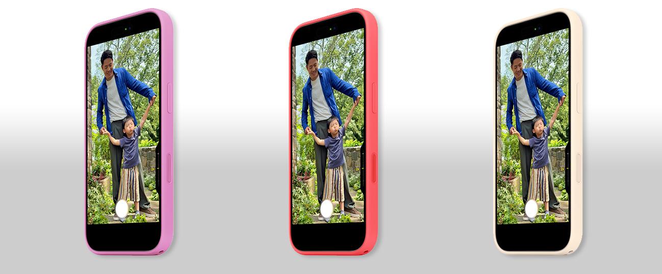 CASE APPLE IPHONE 17 