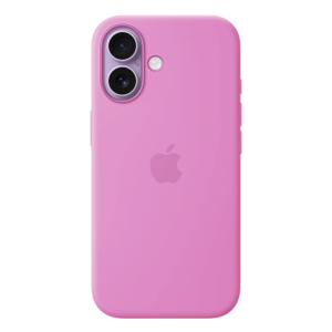 Θήκη Σιλικόνης με MagSafe APPLE iPhone 17