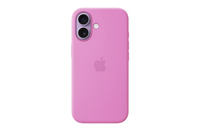 CASE APPLE IPHONE 17 