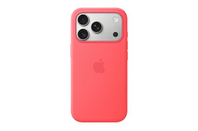 CASE APPLE IPHONE 17 PRO 