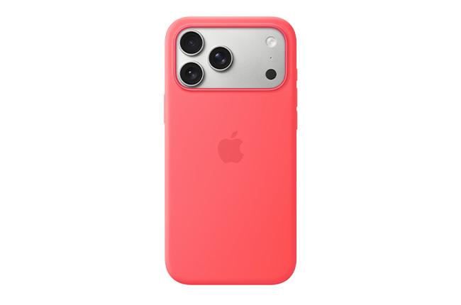CASE APPLE IPHONE 17 PRO MAX 