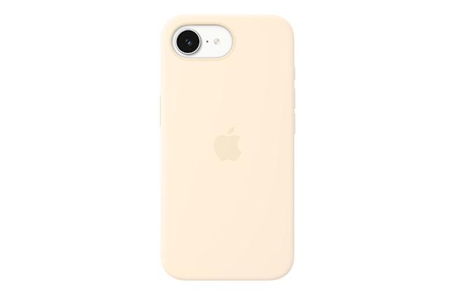 Θήκη Σιλικόνης με MagSafe APPLE iPhone 17e