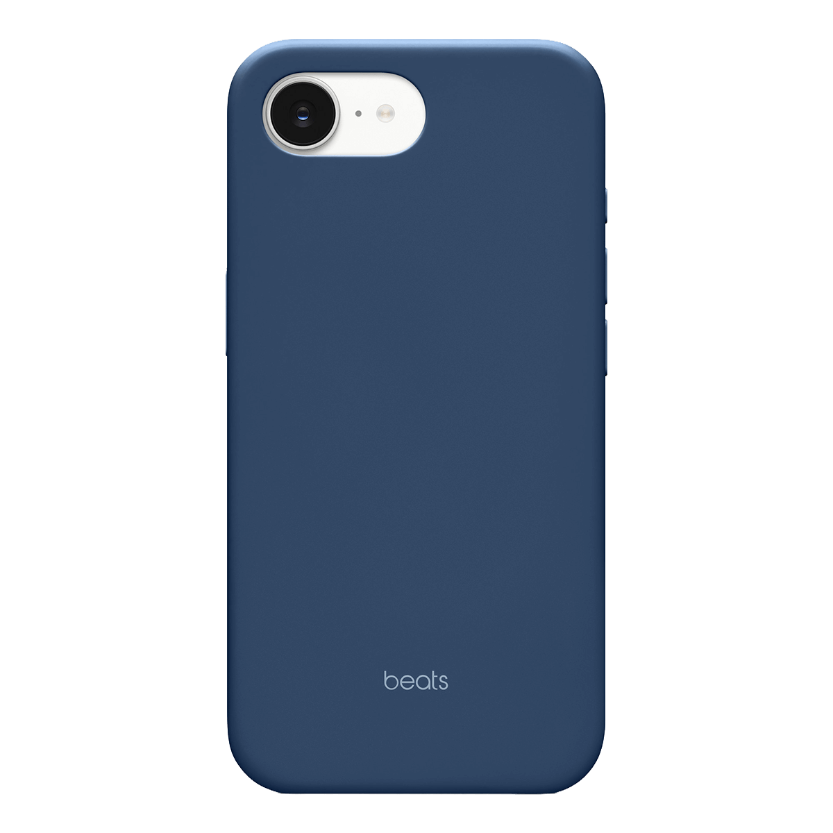 Θήκη Σιλικόνης Beats με MagSafe APPLE iPhone 17e Bedrock Blue