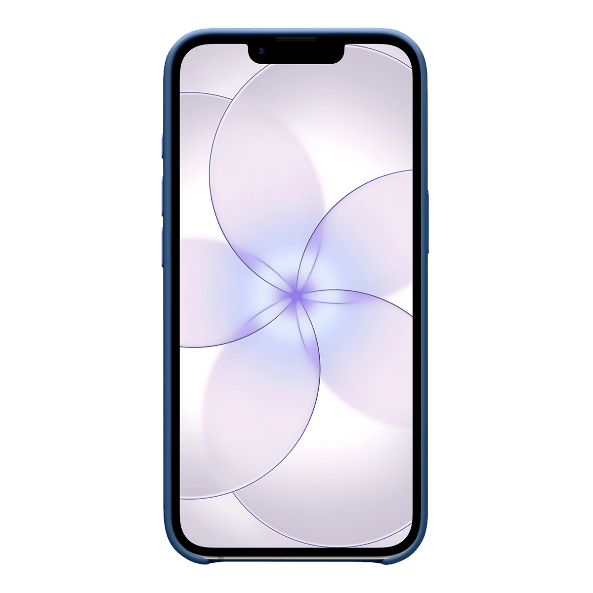 Θήκη Σιλικόνης Beats με MagSafe APPLE iPhone 17e Bedrock Blue - 2