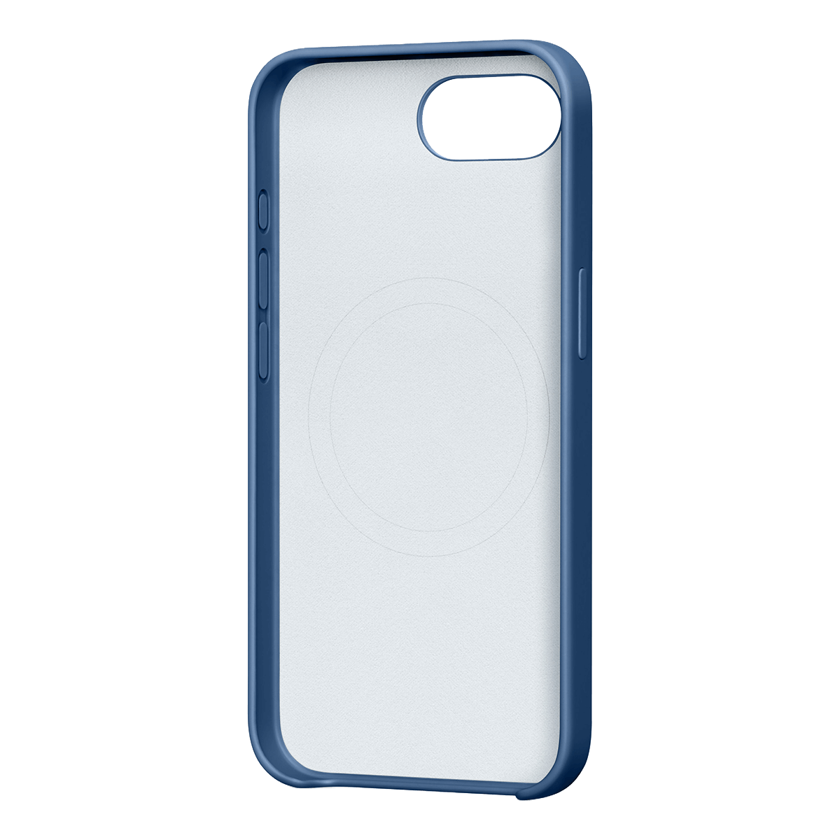 Θήκη Σιλικόνης Beats με MagSafe APPLE iPhone 17e Bedrock Blue - 3