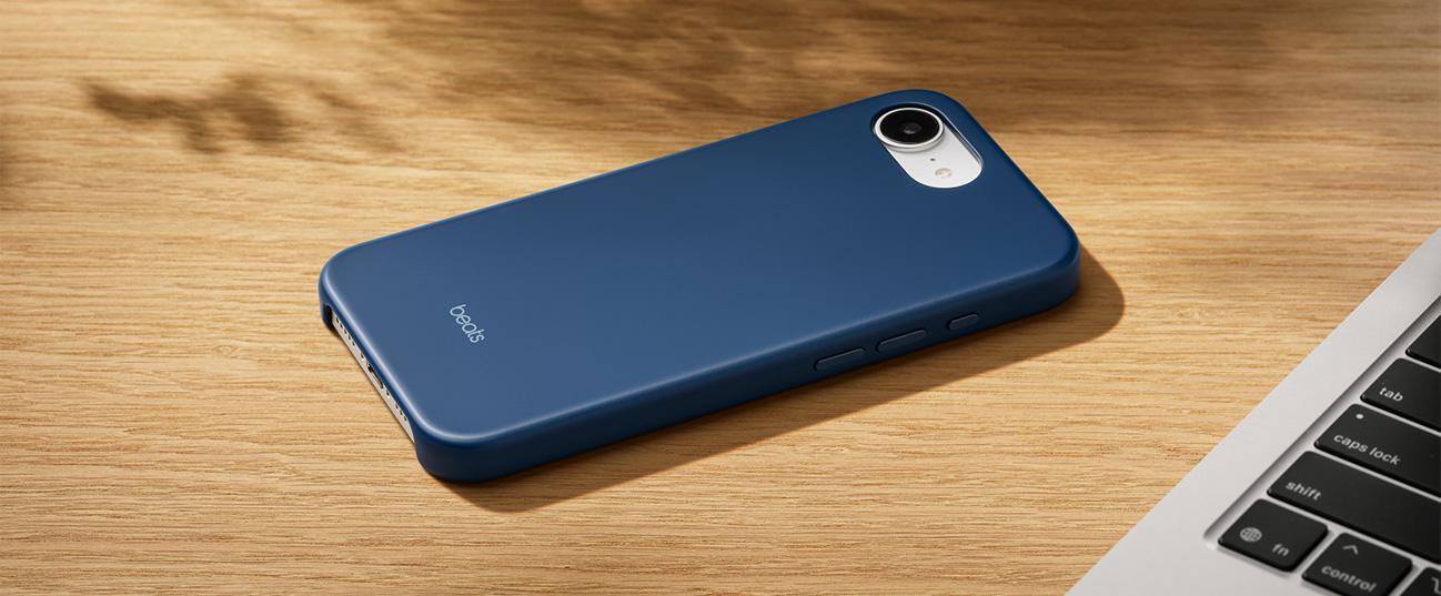 Θήκη Σιλικόνης Beats με MagSafe APPLE iPhone 17e