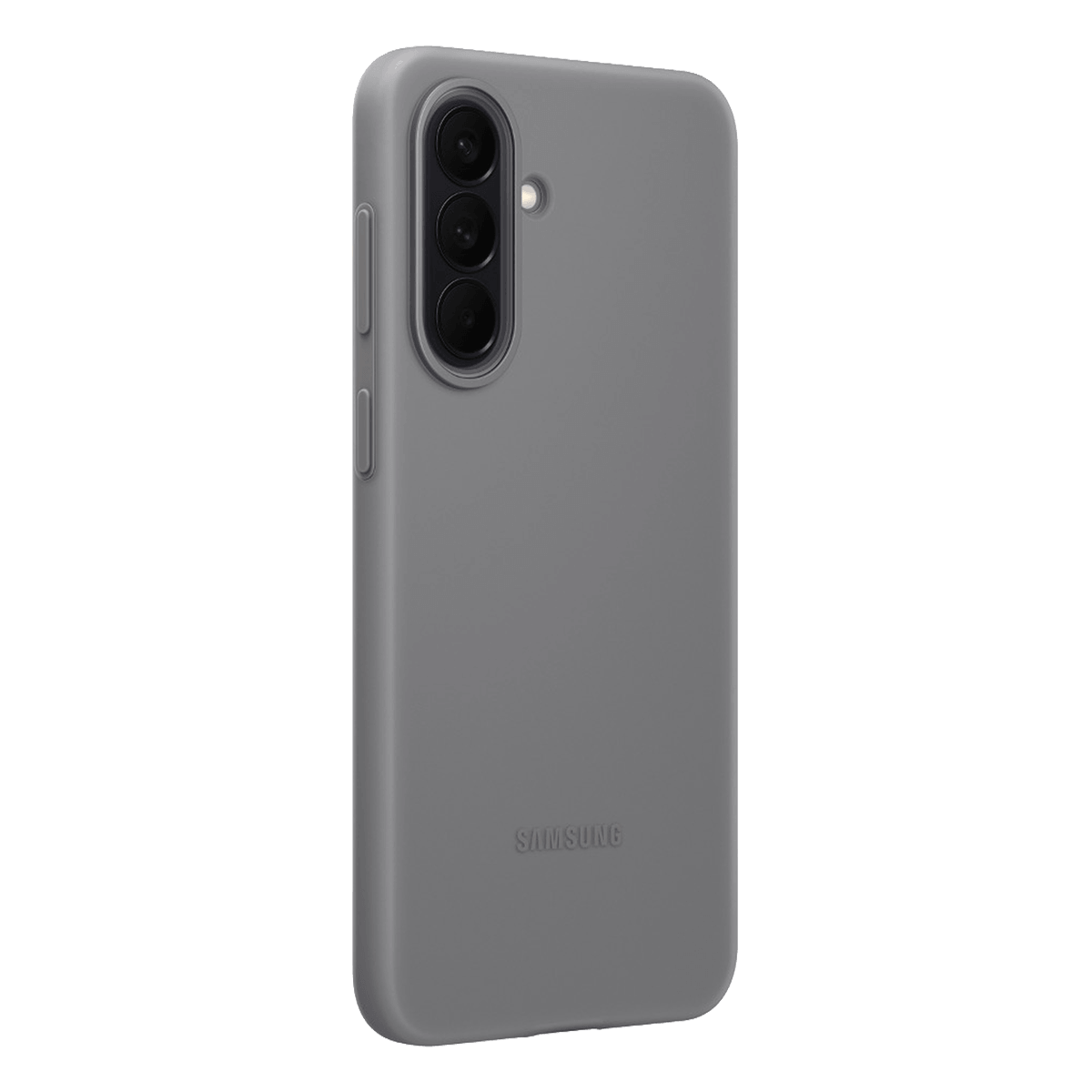 Θήκη Σιλικόνης SAMSUNG Galaxy A57 5G Gray - 3