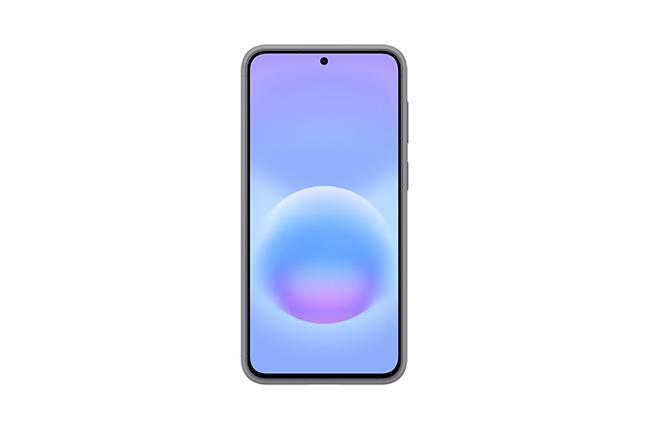 SAMSUNG Galaxy A57 θήκη σιλικόνης 