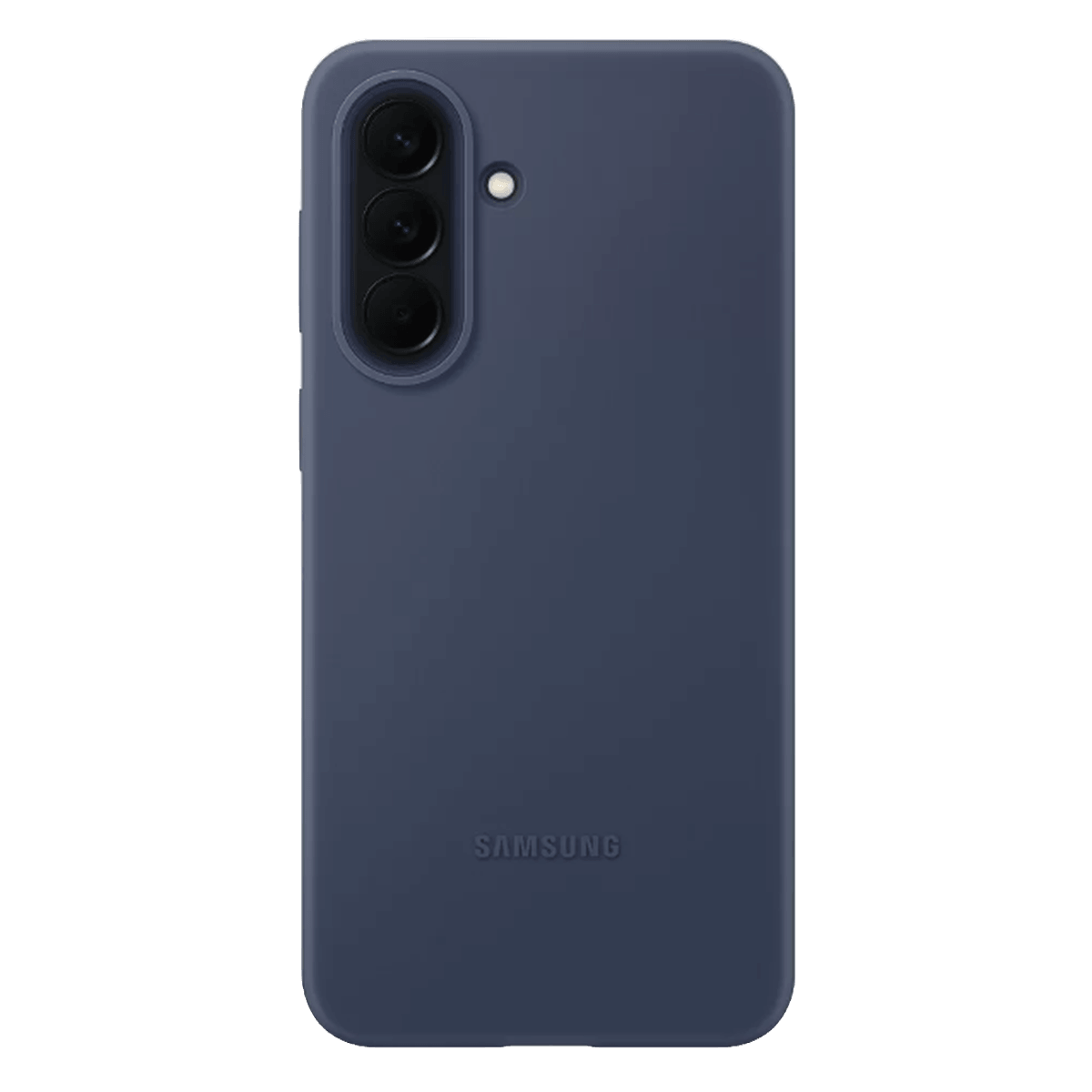 Θήκη Σιλικόνης SAMSUNG Galaxy A57 5G Dark Blue