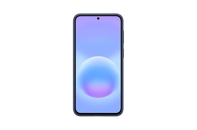 SAMSUNG Galaxy A57 θήκη σιλικόνης 