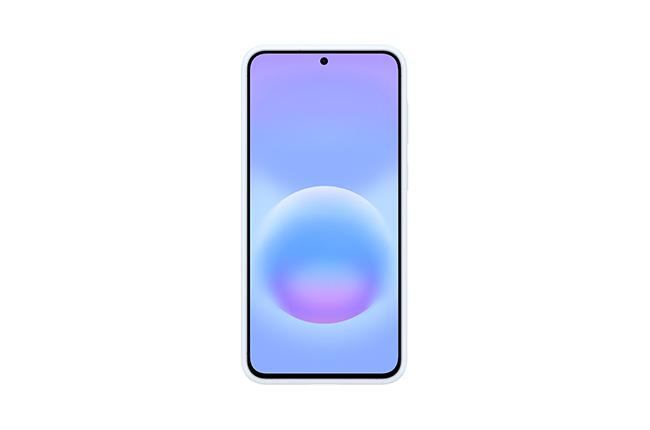 SAMSUNG Galaxy A57 θήκη σιλικόνης 