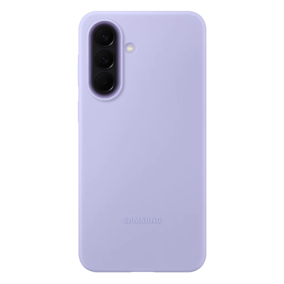 Θήκη Σιλικόνης SAMSUNG Galaxy A57 5G Violet