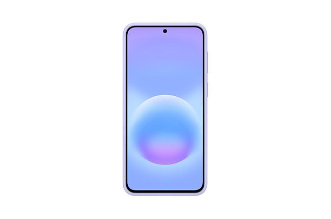 Θήκη σιλικόνης SAMSUNG Galaxy A57