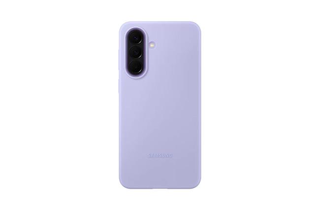 Θήκη σιλικόνης SAMSUNG Galaxy A57