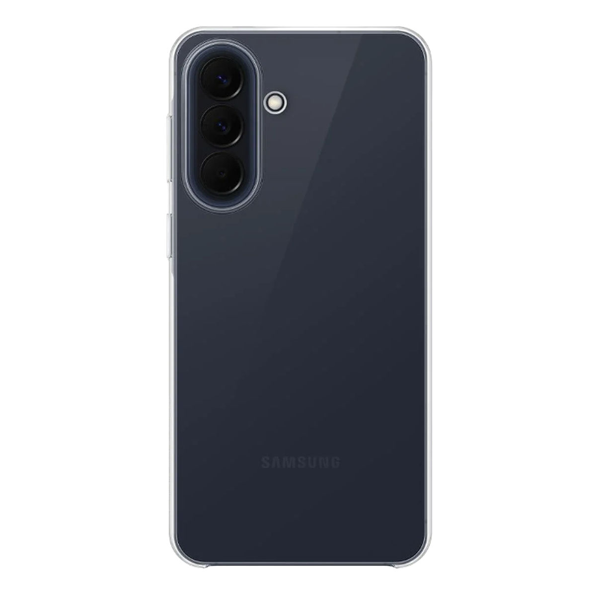 Διάφανη Θήκη Clear Cover SAMSUNG Galaxy A57 5G