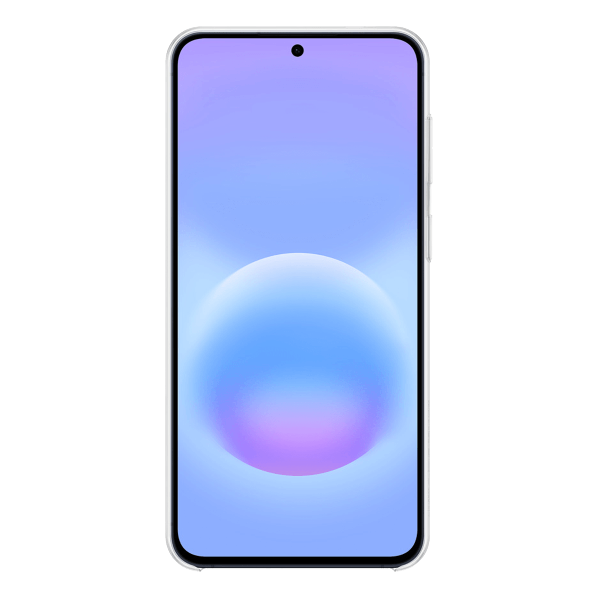 Διάφανη Θήκη Clear Cover SAMSUNG Galaxy A57 5G - 4