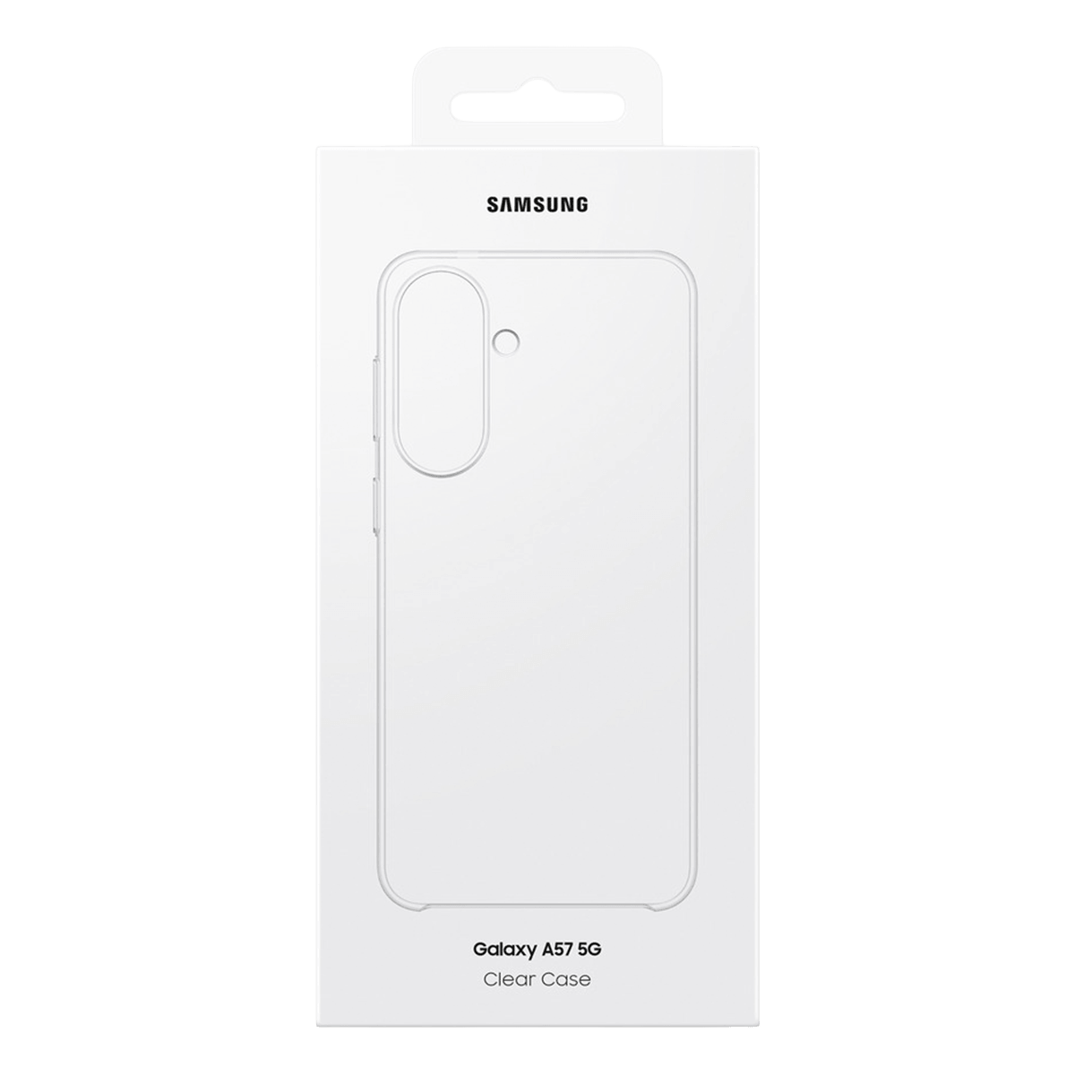 Διάφανη Θήκη Clear Cover SAMSUNG Galaxy A57 5G - 5