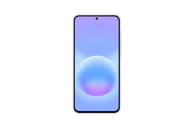 Clear Cover SAMSUNG Galaxy A57 5G