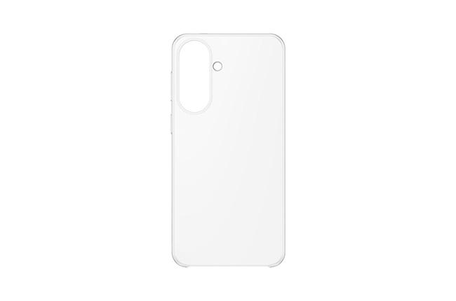 Clear Cover SAMSUNG Galaxy A57 5G