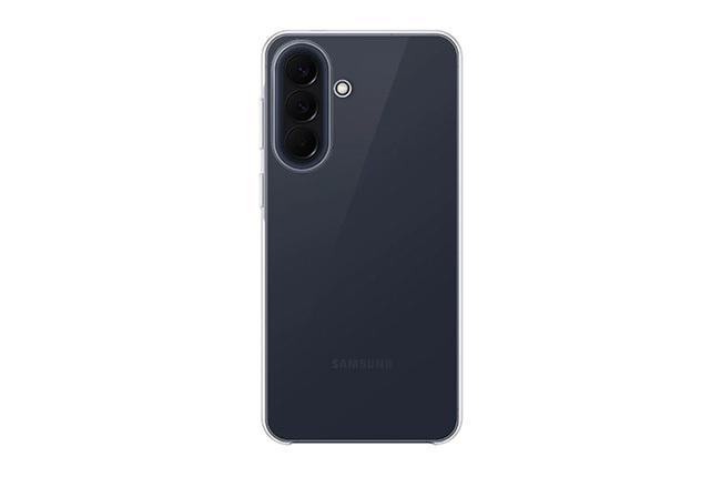 Clear Cover SAMSUNG Galaxy A57 5G