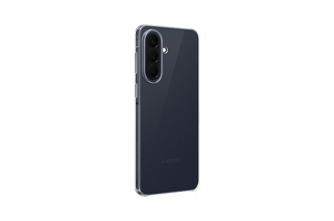Clear Cover SAMSUNG Galaxy A57 5G