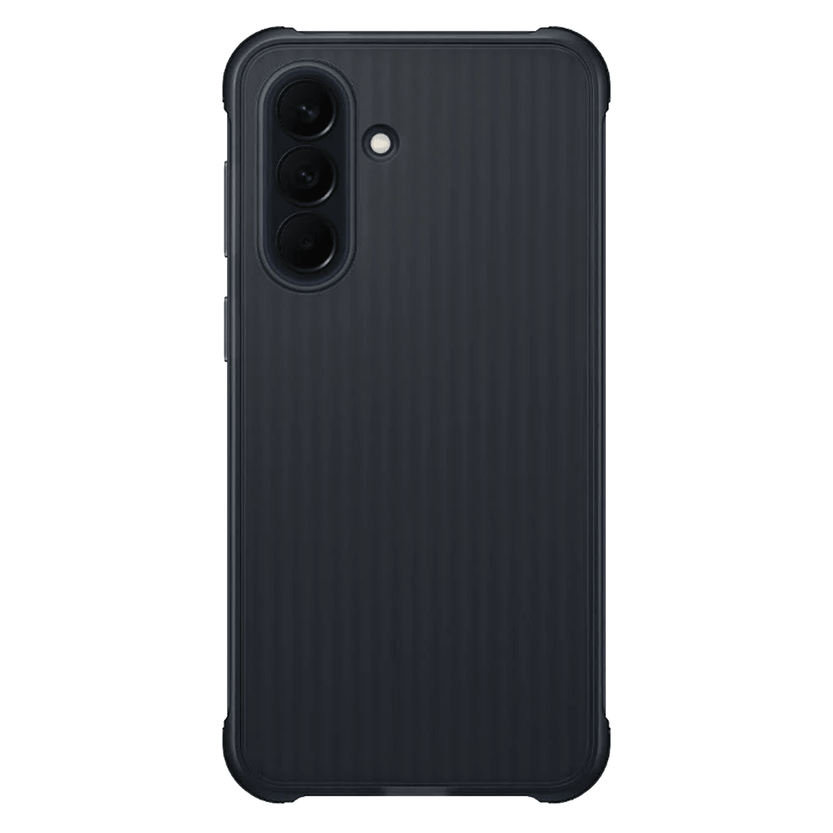 Θήκη Rugged SAMSUNG Galaxy A57 5G Black