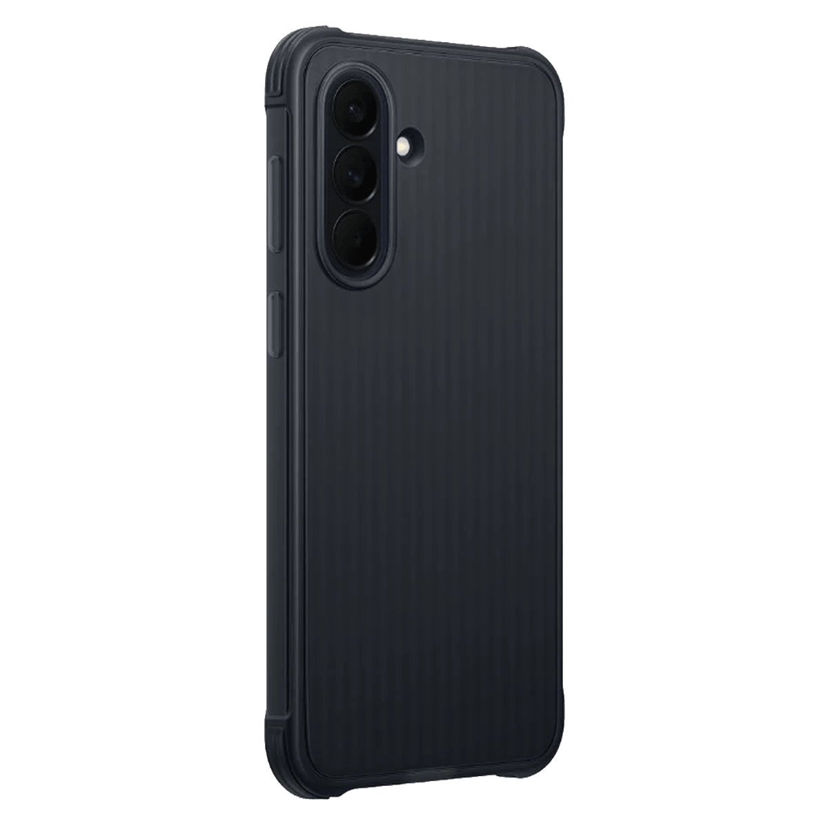Θήκη Rugged SAMSUNG Galaxy A57 5G Black - 3