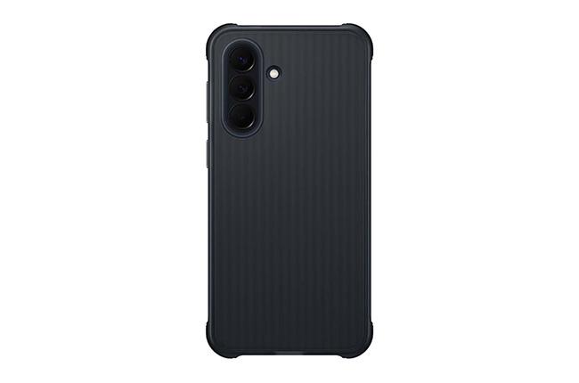 Θήκη Rugged SAMSUNG Galaxy A57 5G Black