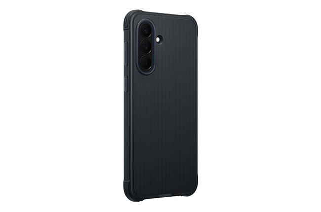 Θήκη Rugged SAMSUNG Galaxy A57 5G Black