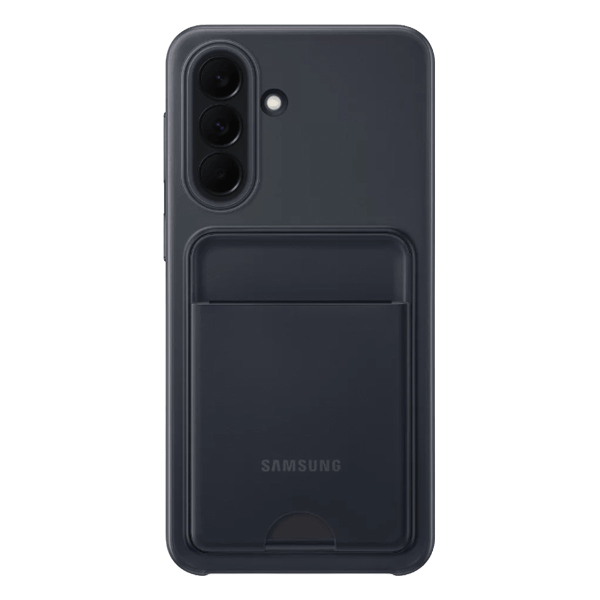 Θήκη Card Slot SAMSUNG Galaxy A37 5G Black