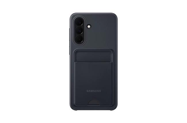 Θήκη Card Slot SAMSUNG Galaxy A37 5G Black