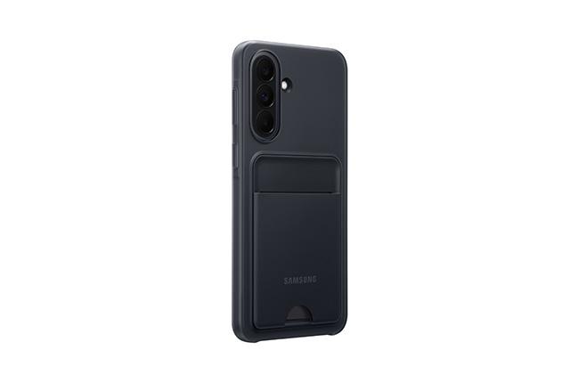 Θήκη Card Slot SAMSUNG Galaxy A37 5G Black